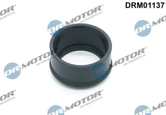 Прокладка патрубка інтеркулера DR.MOTOR AUTOMOTIVE DRM01137 - zapix