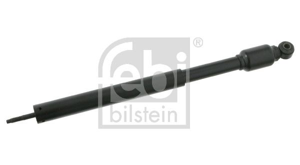 Амортизатор рульового керування FEBI BILSTEIN 27612 - zapix