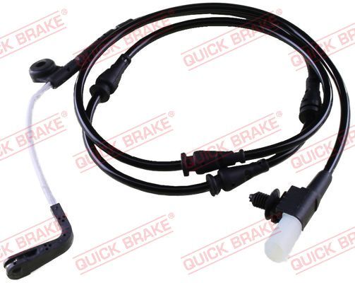 Датчик зносу гальмівних колодок QUICK BRAKE WS0261A - zapix