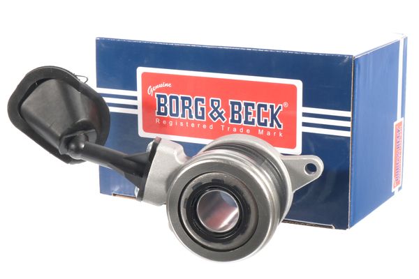 Витискний підшипник BORG & BECK BCS174 - zapix