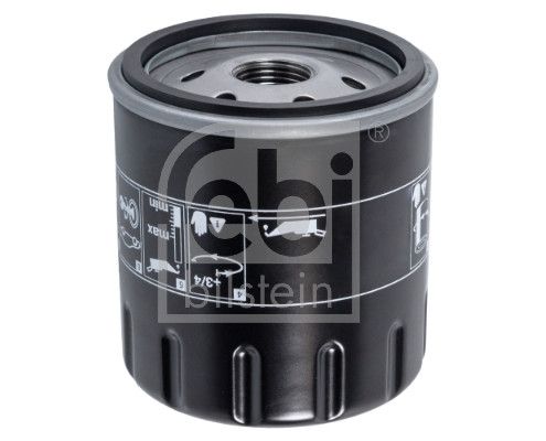 Масляный фильтр FEBI BILSTEIN 38564