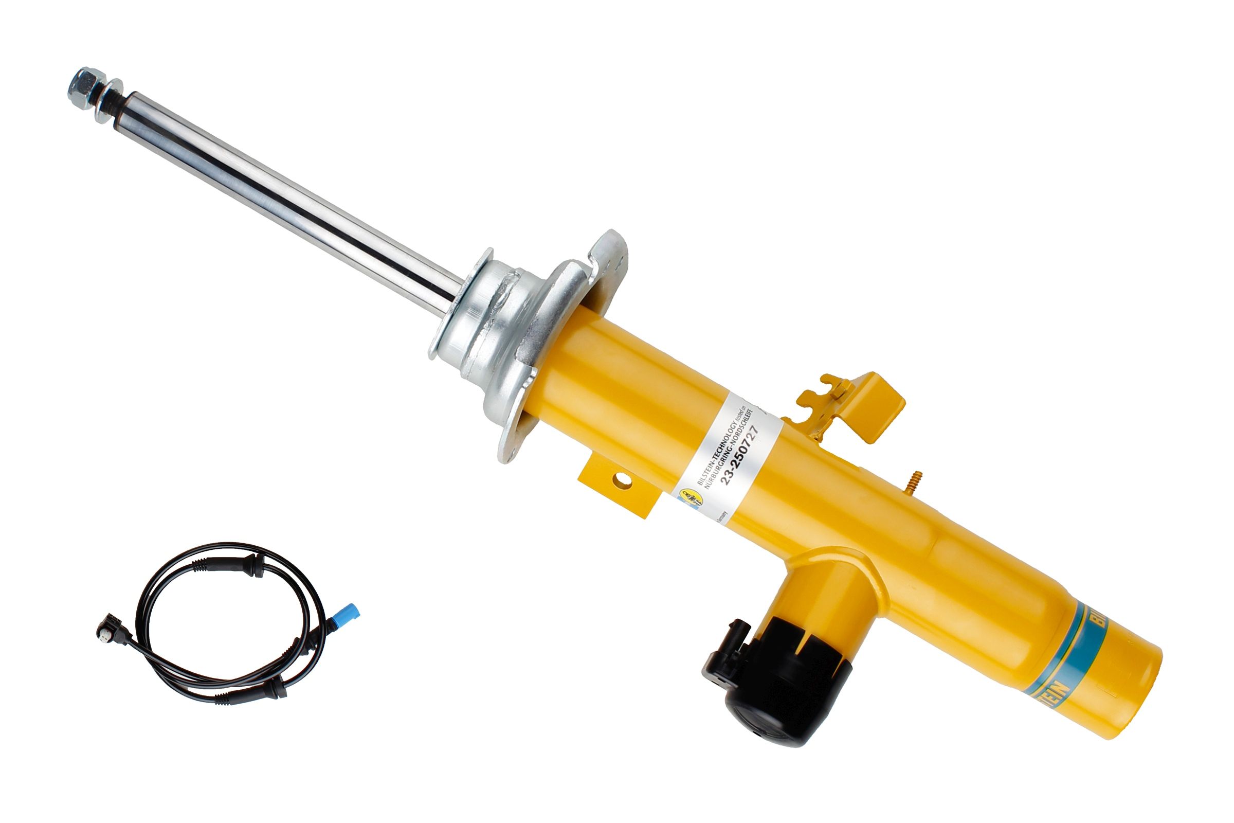 Амортизатор BILSTEIN 23250727 - zapix