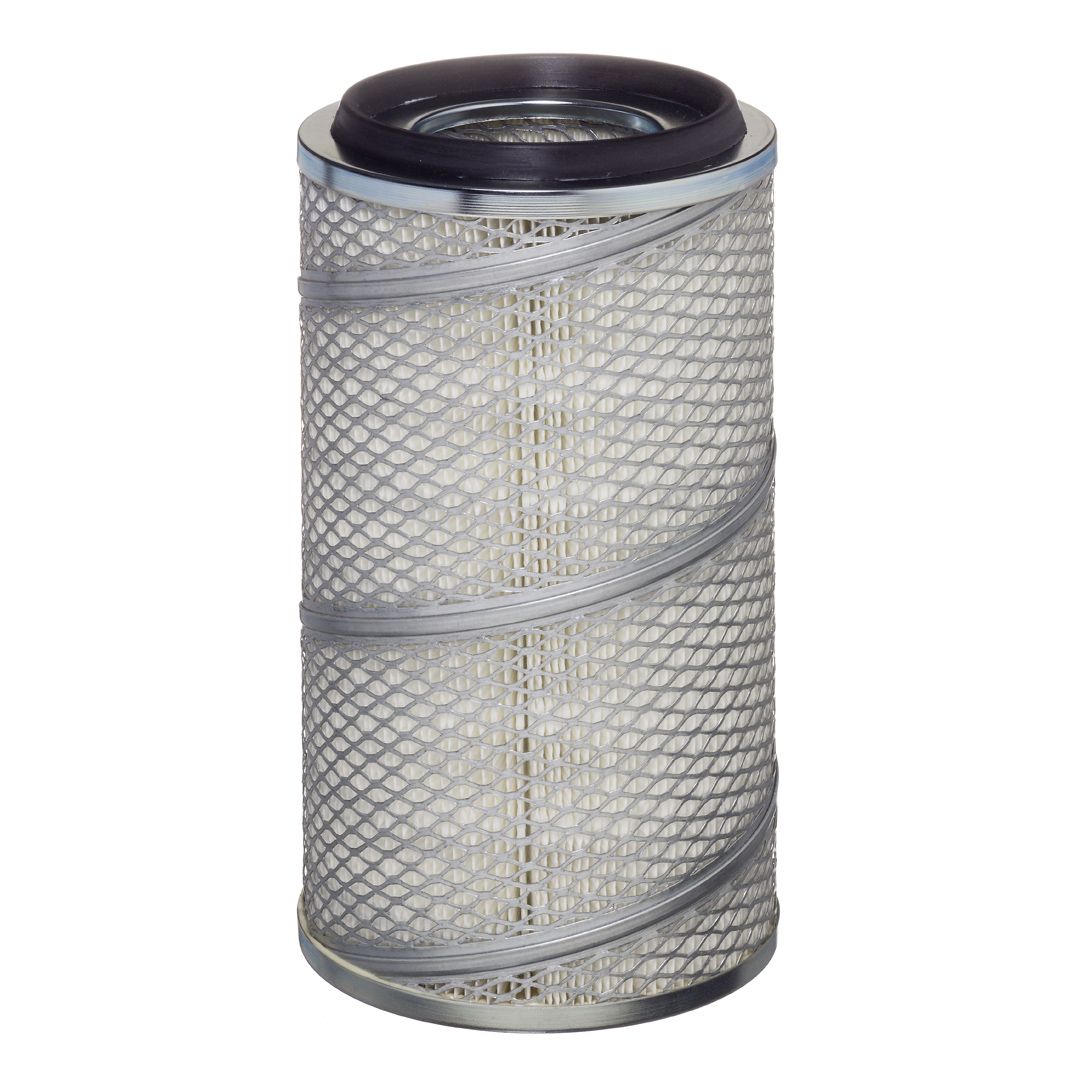 Повітряний фільтр HENGST FILTER E1520L - zapix