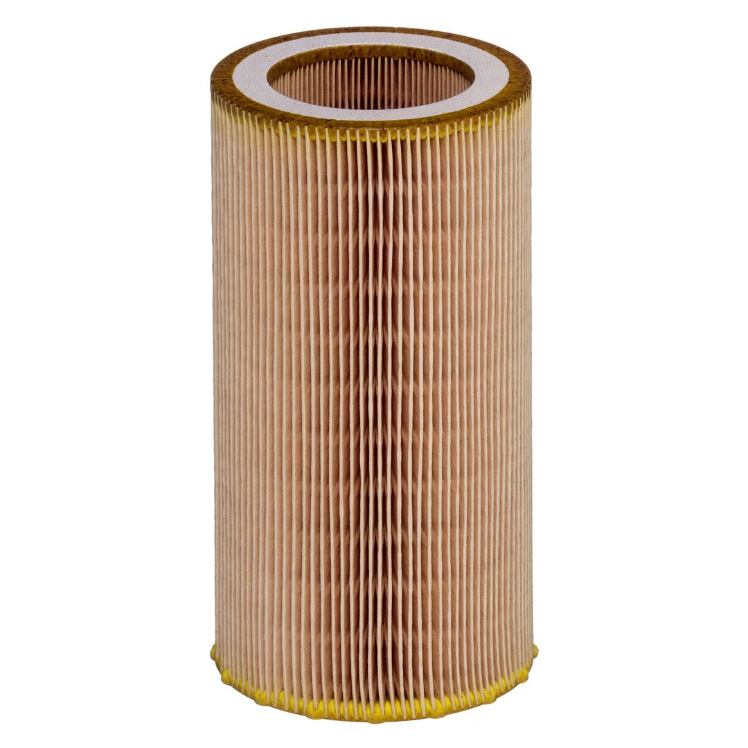 Повітряний фільтр HENGST FILTER E1654L - zapix