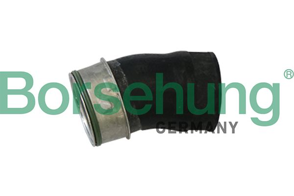 Патрубок інтеркулера BORSEHUNG B11982 - zapix