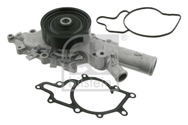 Помпа системи охолодження FEBI BILSTEIN 24206 - zapix