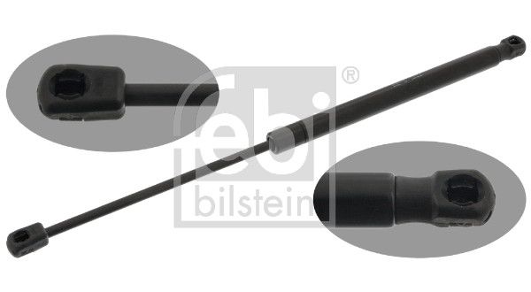 Газовий упор багажника FEBI BILSTEIN 47100 - zapix