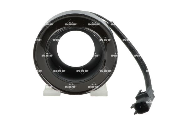 Муфта компресора кондиціонера NRF 38729 - zapix