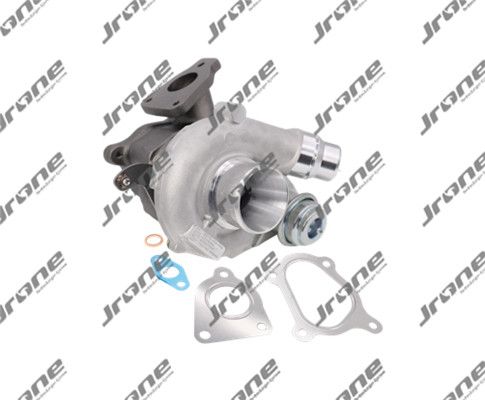 Турбіна JRONE 8G15200592 - zapix