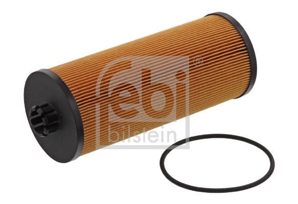 Оливний фільтр FEBI BILSTEIN 35292 - zapix