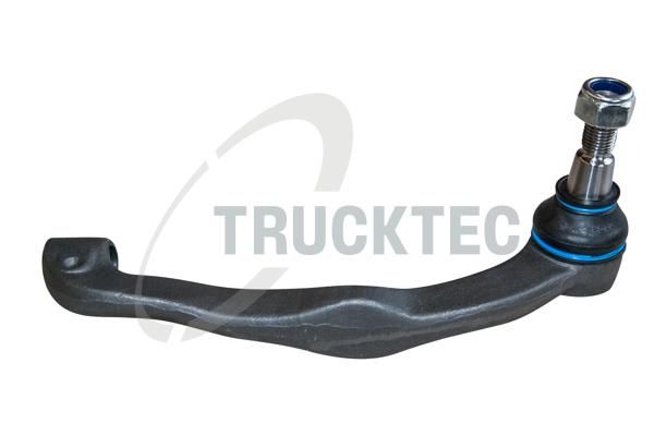 Наконечник кермової тяги TRUCKTEC AUTOMOTIVE 0737129 - zapix