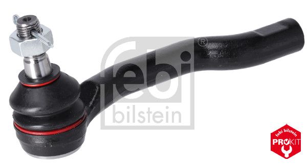 Наконечник кермової тяги FEBI BILSTEIN 48201 - zapix