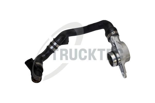 Клапан вентиляції картера (сепаратор оливи) TRUCKTEC AUTOMOTIVE 0210224 - zapix