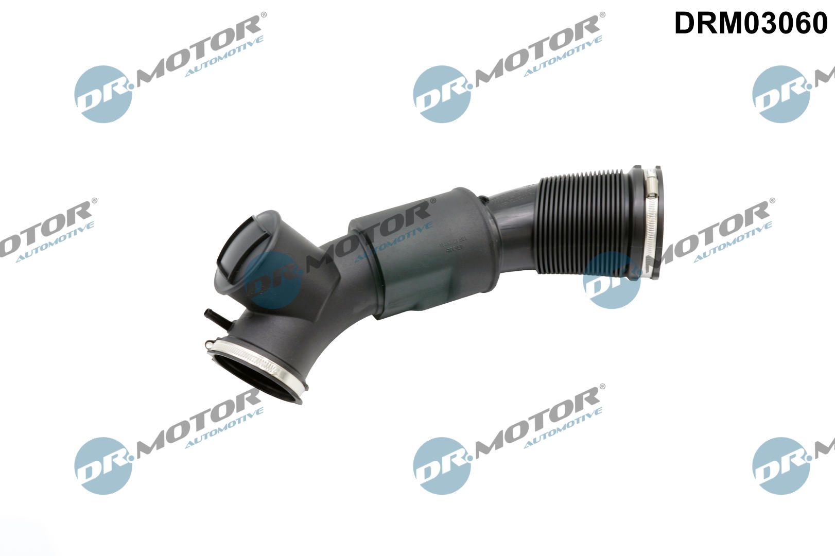 Патрубок подачі повітря DR.MOTOR AUTOMOTIVE DRM03060 - zapix