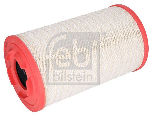 Повітряний фільтр FEBI BILSTEIN 39258 - zapix