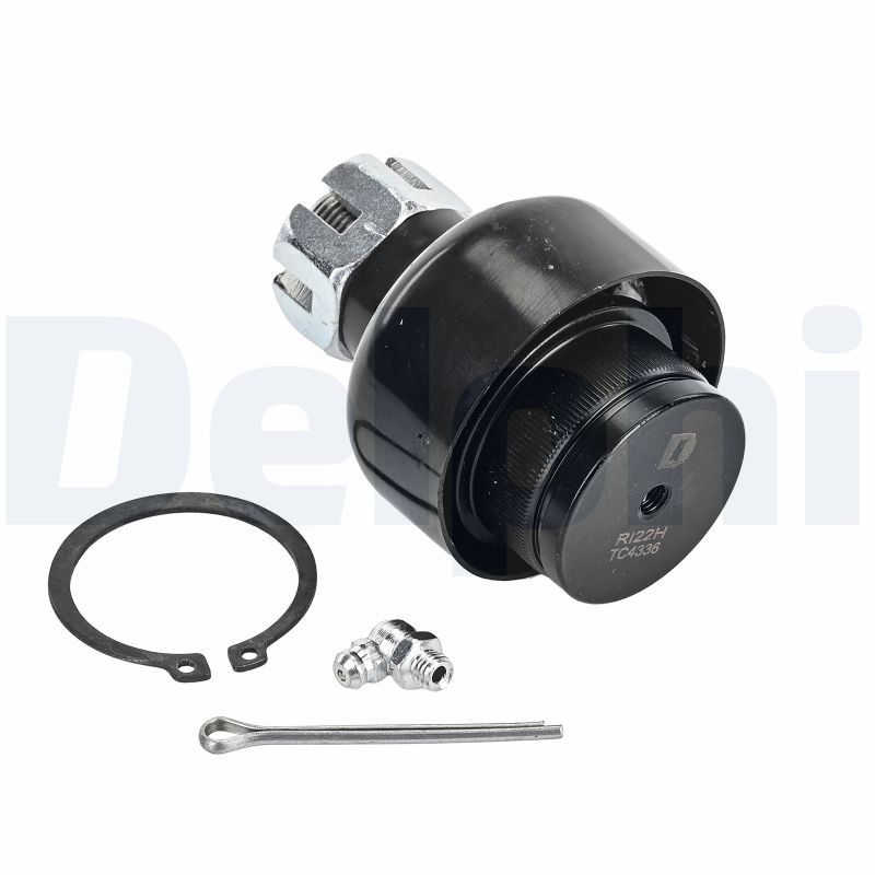 Кульова опора DELPHI TC4336 - zapix