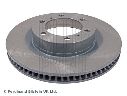 Тормозной диск BLUE PRINT ADT343282
