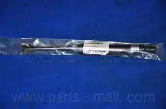 Газовий упор багажника PARTS-MALL PQA603 - zapix