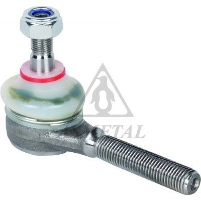 Наконечник кермової тяги ASMETAL 17MR3050 - zapix