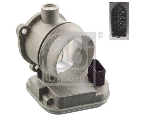 Дросельна заслінка FEBI BILSTEIN 107022 - zapix