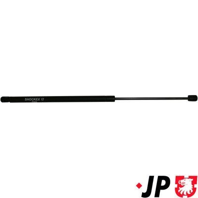 Газовий упор багажника JP GROUP 1581200600 - zapix