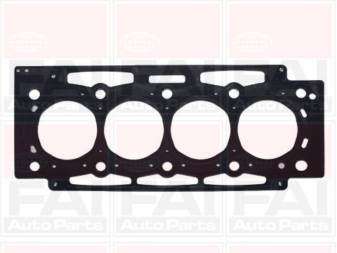 Прокладка головки циліндра FAI AUTOPARTS HG1062 - zapix