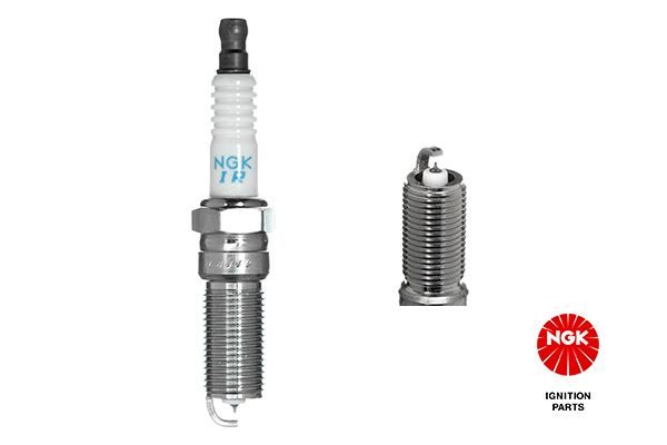 Свічка запалювання NGK 96870 - zapix