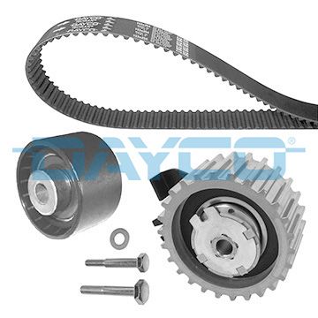 Комплект ременя ГРМ DAYCO KTB457 - zapix