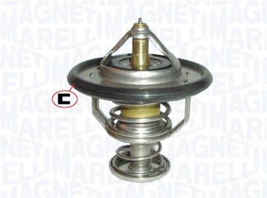Термостат MAGNETI MARELLI 352317100530 - zapix