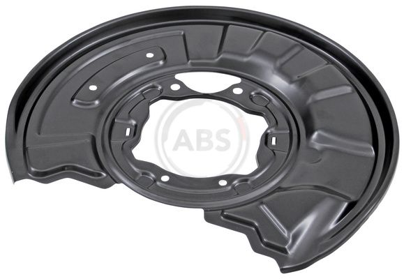 Захист гальмівного диска A.B.S. 11329 - zapix