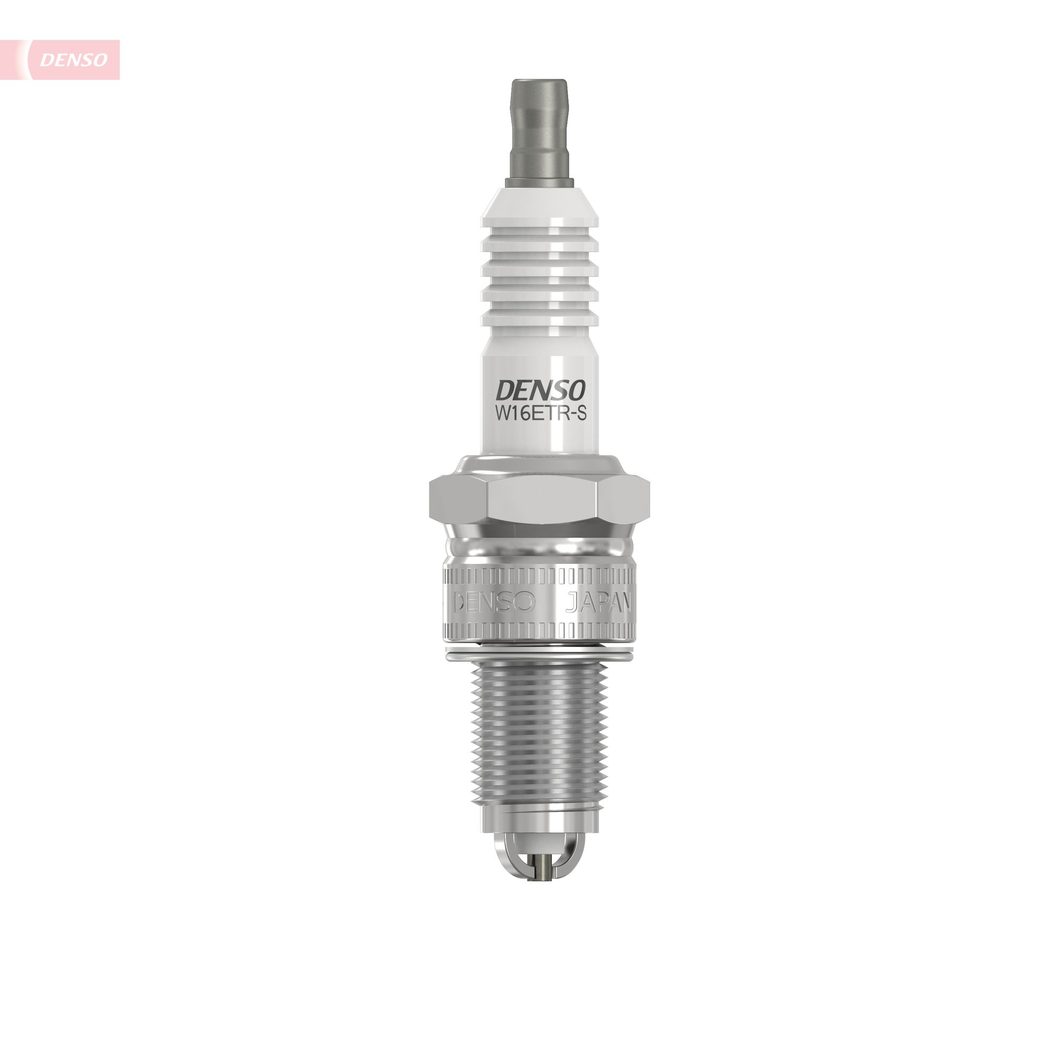 Свічка запалювання DENSO W16ETRS - zapix