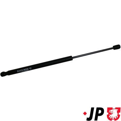 Газовий упор багажника JP GROUP 1281202800 - zapix