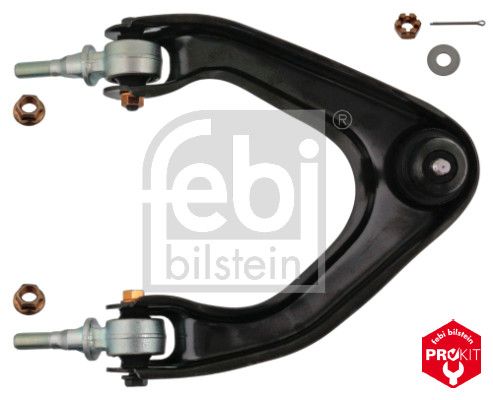 Важіль підвіски FEBI BILSTEIN 42160 - zapix