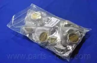 Кришка радіатора охолодження PARTS-MALL PXNDA003P - zapix