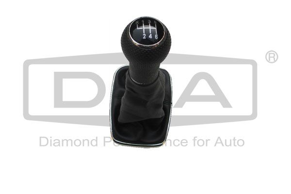 Механізм перемикання передач DPA 77110362802 - zapix