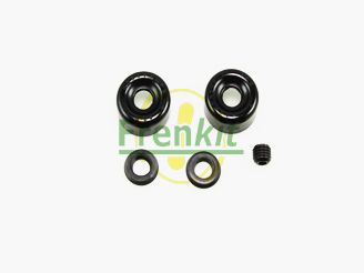 Ремкомплект колесного тормозного цилиндра FRENKIT 320002
