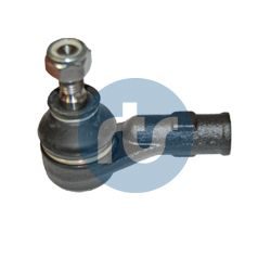 Наконечник кермової тяги RTS 9100921 - zapix
