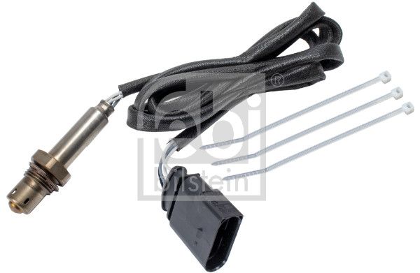 Лямбда-зонд FEBI BILSTEIN 177511