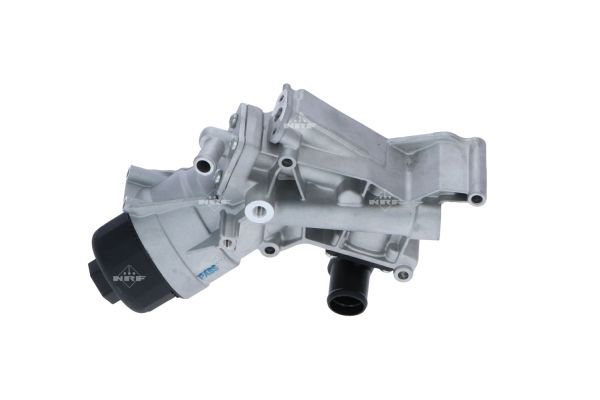 Корпус оливного фільтра NRF 31810 - zapix