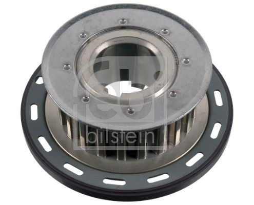 Шестерня колінвалу FEBI BILSTEIN 39099