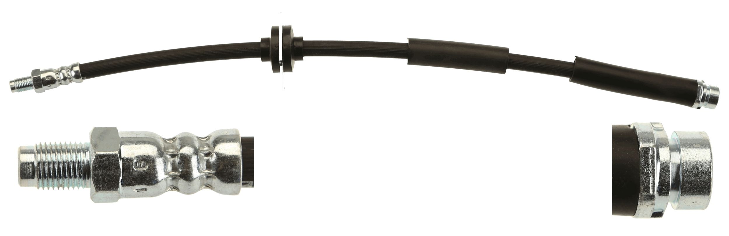 Гальмівні шланги TRW PHB940 - zapix