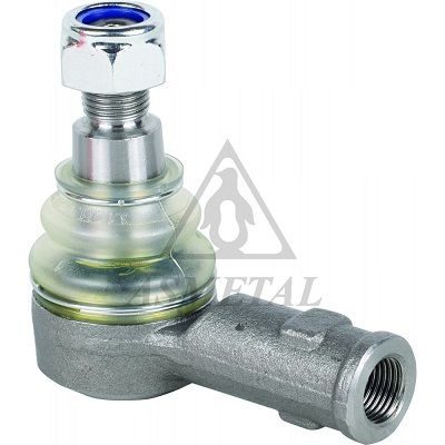 Наконечник кермової тяги ASMETAL 17MR0900 - zapix