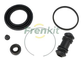 Ремкомплект гальмівного супорта FRENKIT 251027 - zapix