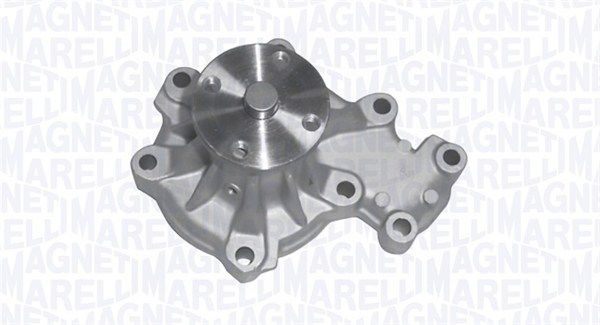 Помпа системи охолодження MAGNETI MARELLI 352316170739 - zapix