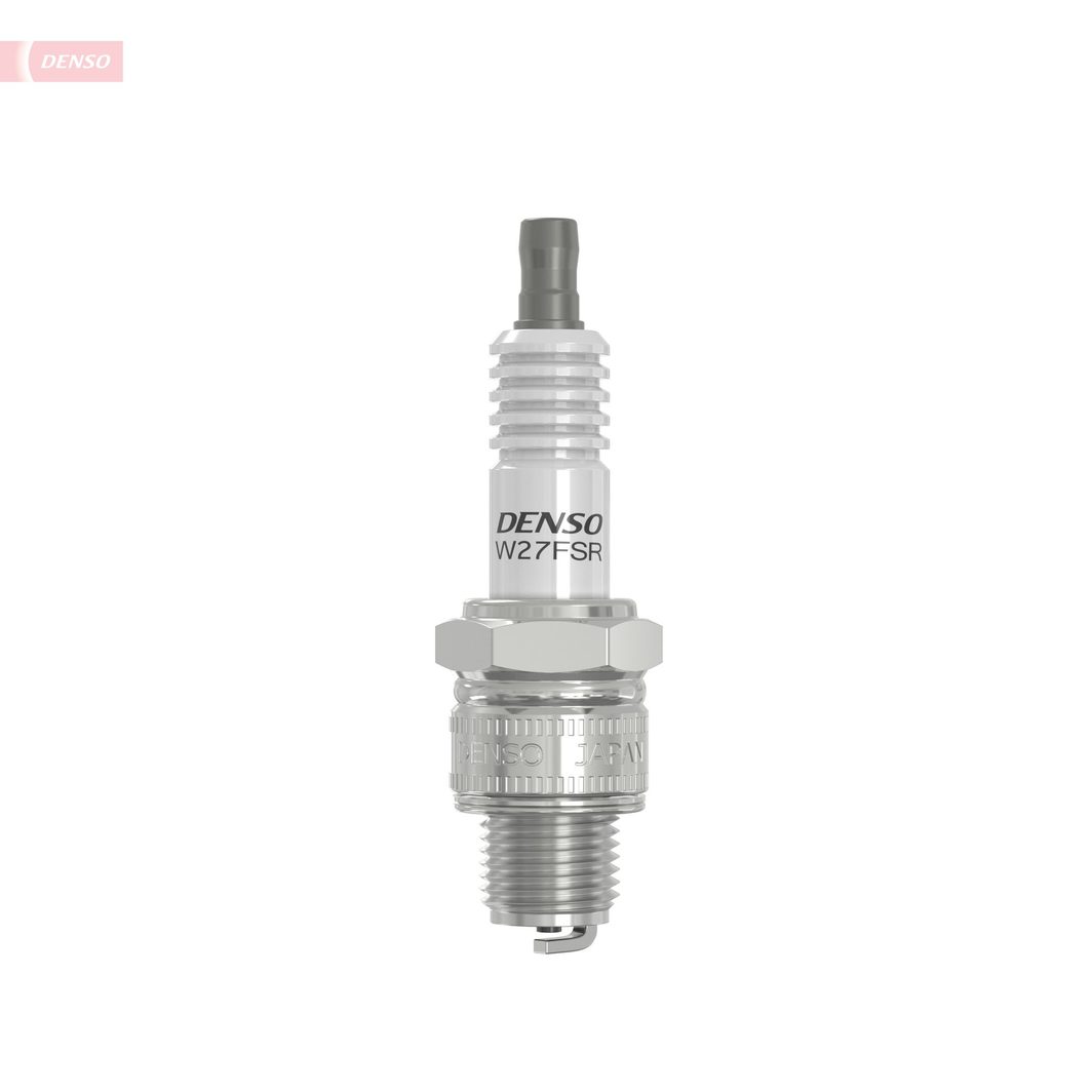 Свічка запалювання DENSO W27FSR - zapix