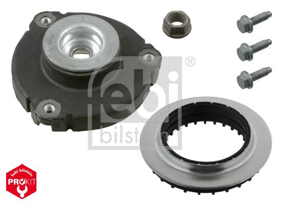Опора амортизаційної стійки FEBI BILSTEIN 37895