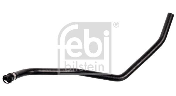 Патрубок системи охолодження FEBI BILSTEIN 172963 - zapix