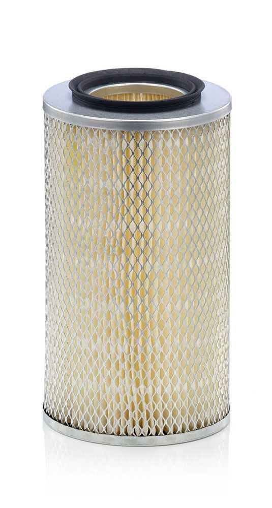 Повітряний фільтр MANN-FILTER C18009X - zapix