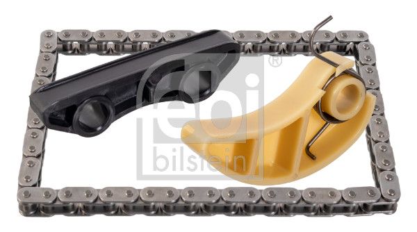 Приводний ланцюг оливного насоса FEBI BILSTEIN 174885 - zapix