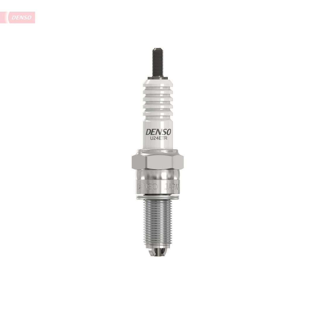 Свічка запалювання DENSO U24ETR - zapix